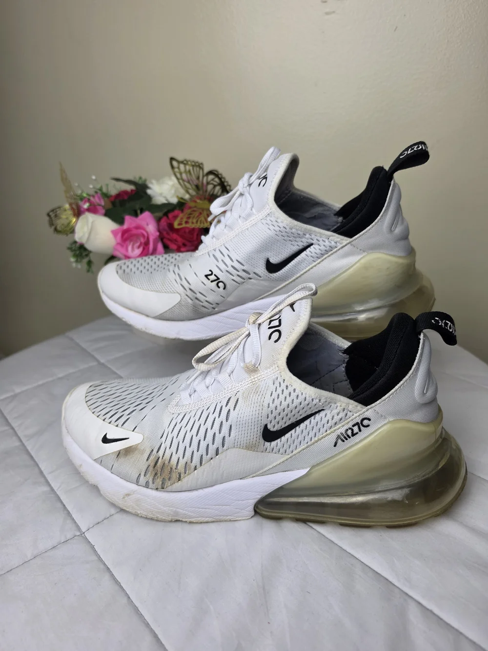Nike 🚨has some